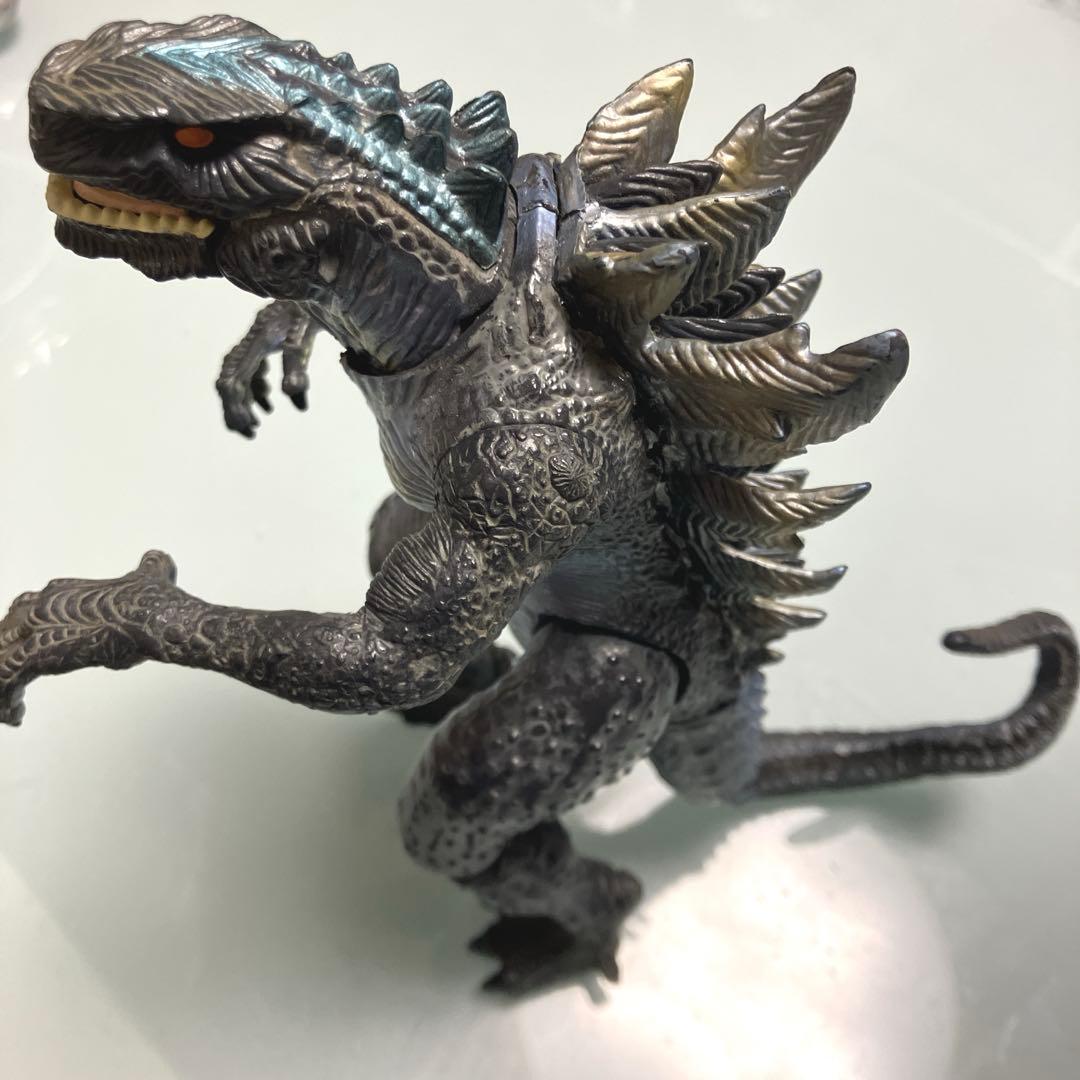サウンドゴジラ　ハリウッド版
