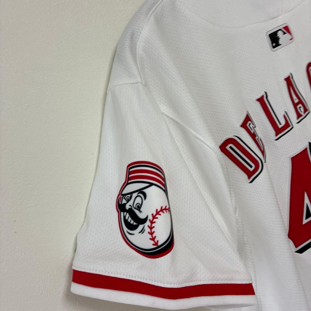 Cincinnati Reds MLB（メジャーリーグ）シンシナティ・レッズ