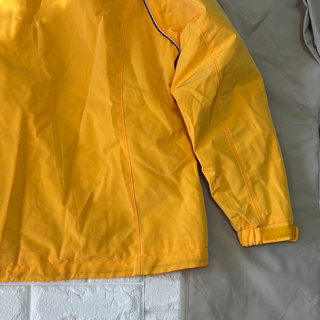 DESCENTE　デサント　スノボー　スキーウェア　オレンジ　レディース　Ｌ