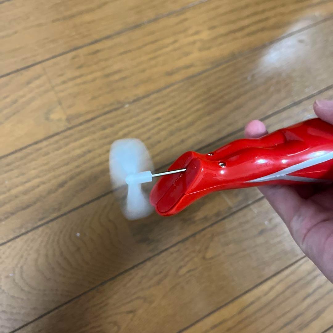 ☆ウルトラマン 空飛ぶウルトラセブン☆