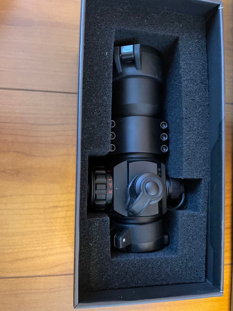 MP5 SD6 次世代電動ガン