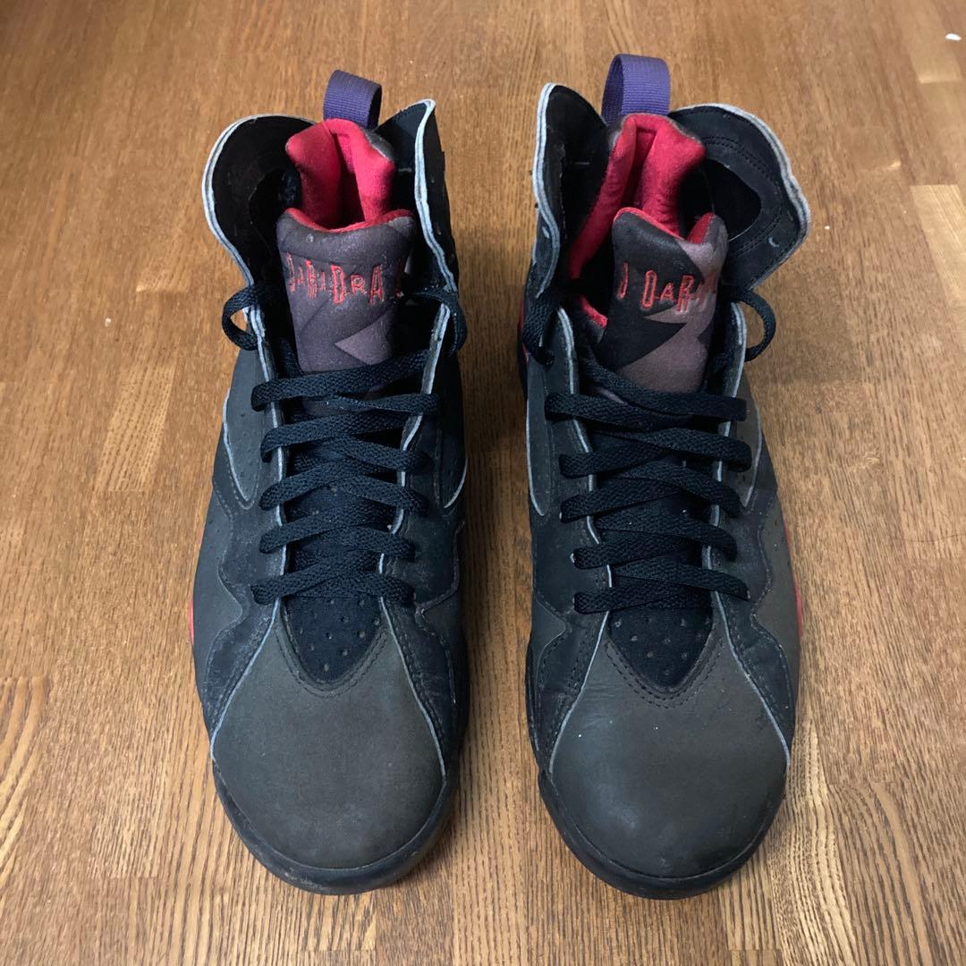 AIR JORDAN７