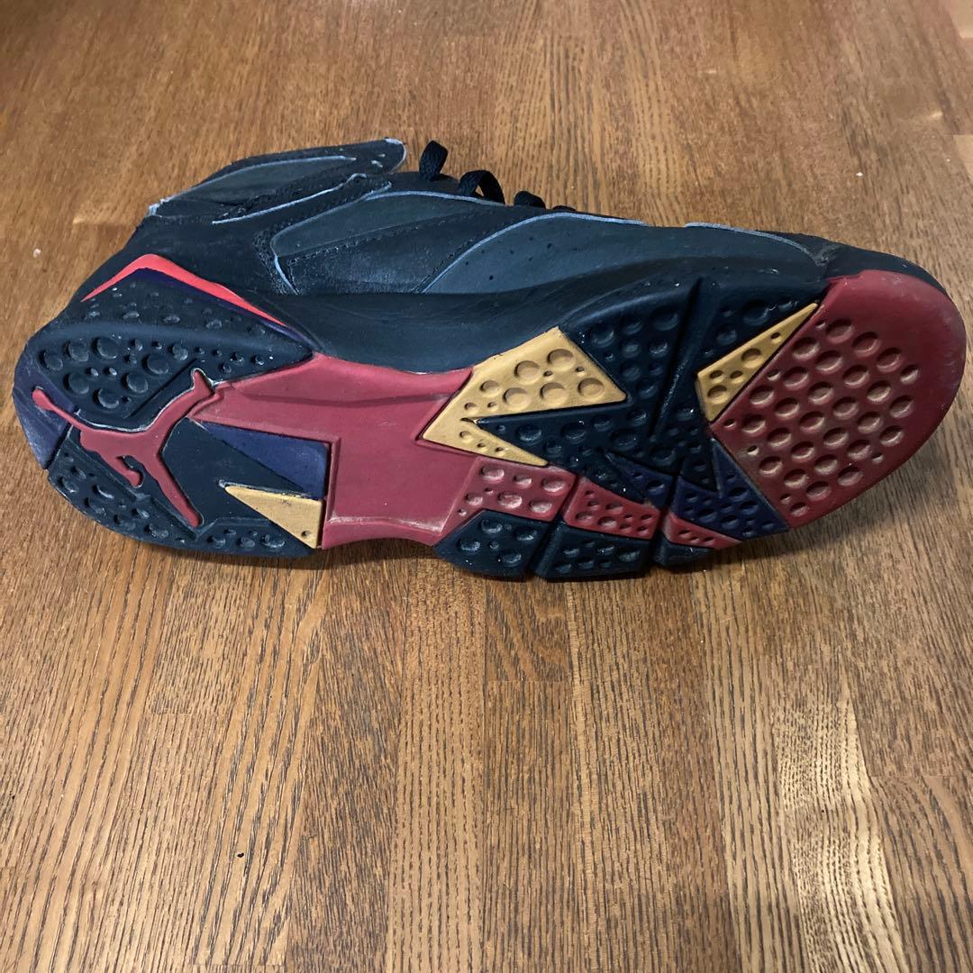 AIR JORDAN７
