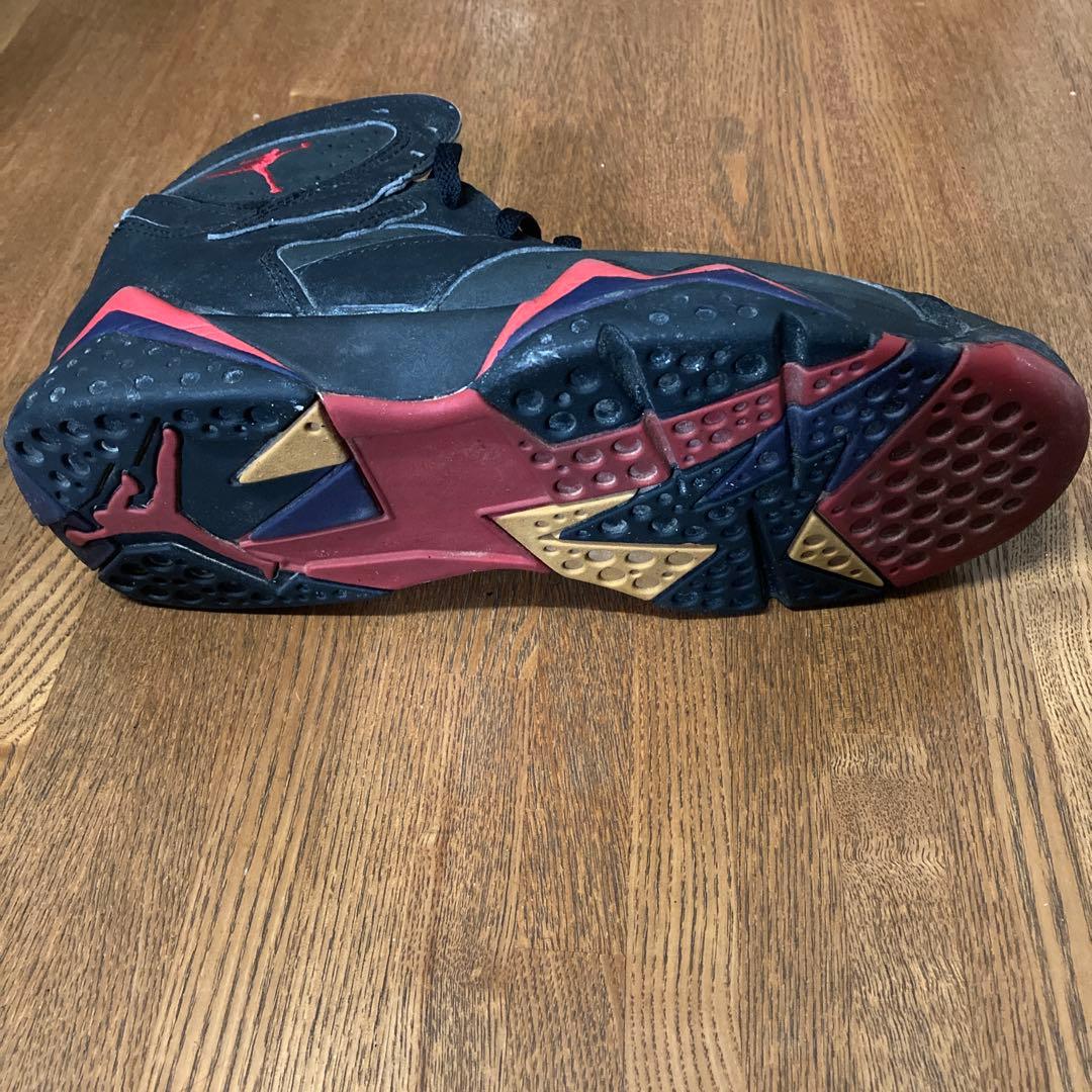 AIR JORDAN７