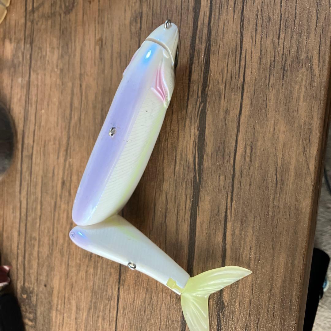 クラッシュ9