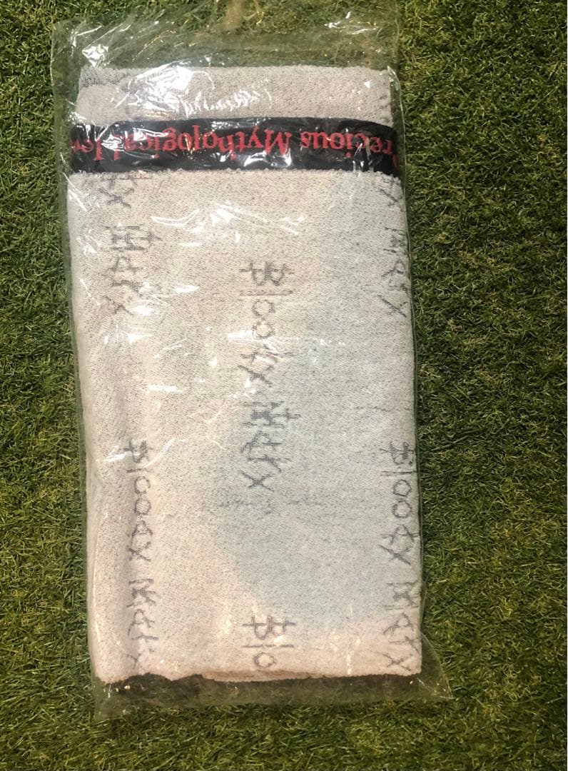 神レア！非売品！bloodymary ブラッディマリー KAI ビッグタオル