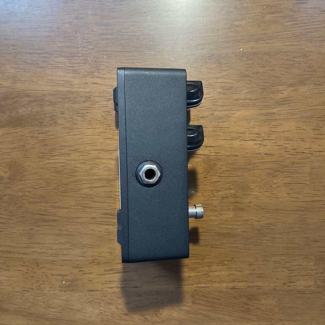 ベース Ampeg Classic Analog Bass Preamp