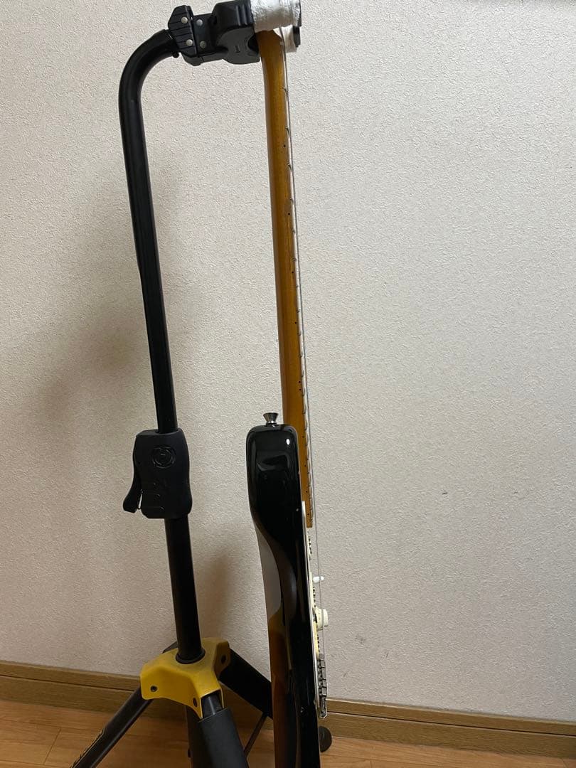 Fender Stratocaster フェンダージャパン ストラトキャスター