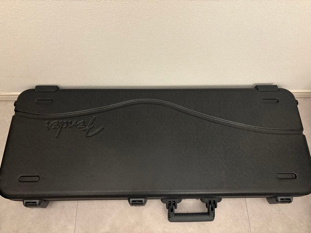 FenderAmericanProfessional IIストラ トキャスター