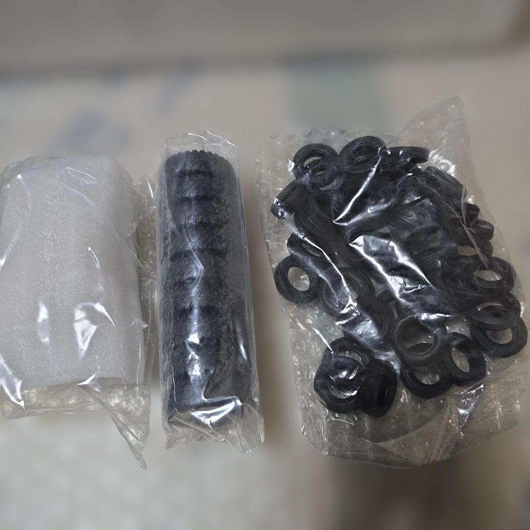 M1070トラックトラクター & M1000重機輸送トレーラー