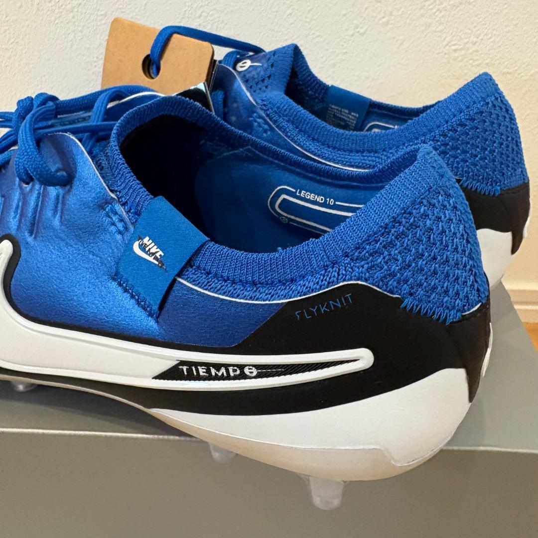 26.5cm NIKE ティエンポ レジェンド 10 エリート AG-PRO