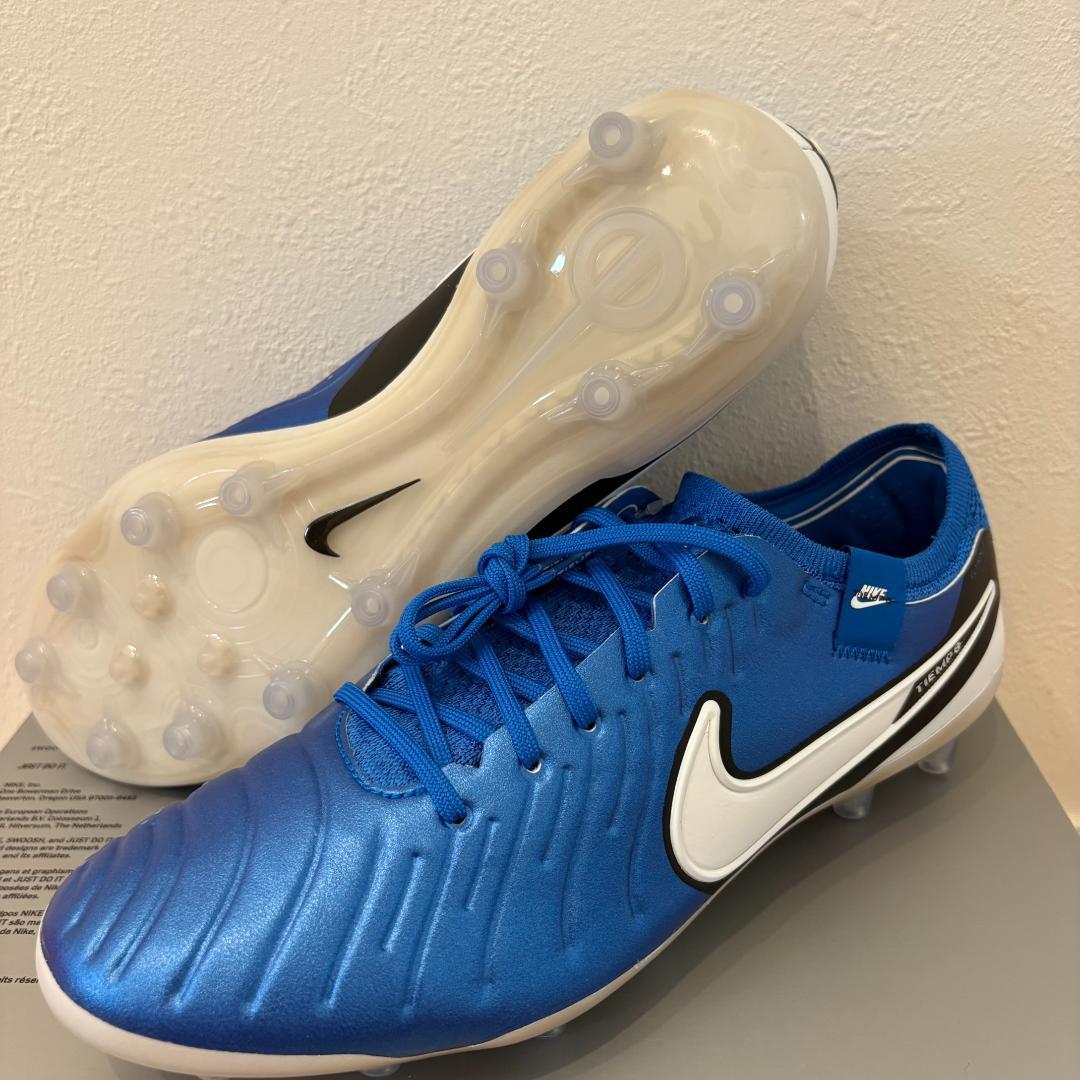 26.5cm NIKE ティエンポ レジェンド 10 エリート AG-PRO