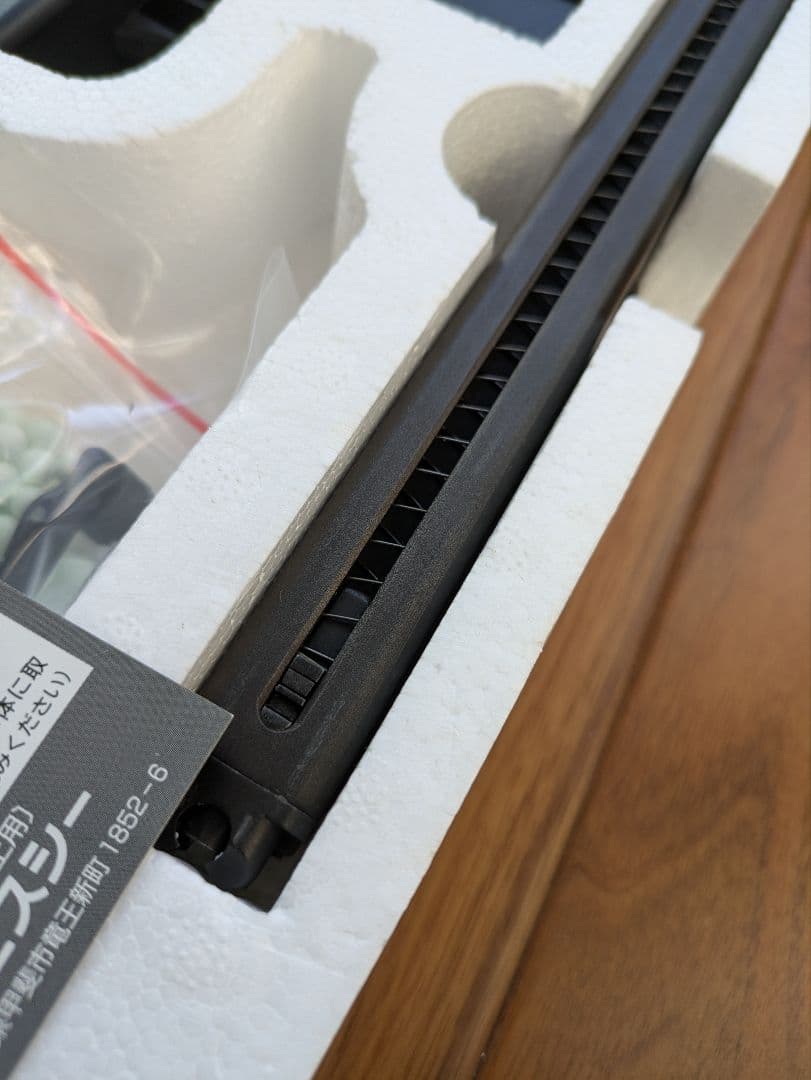 KSC M11A1 ガスブローバック　美品