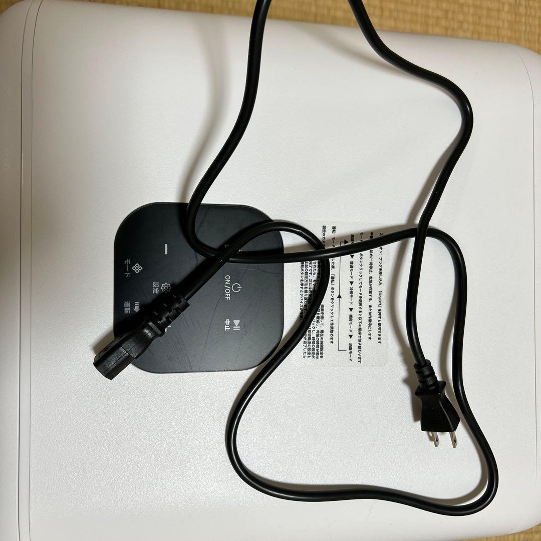 ペット乾燥機