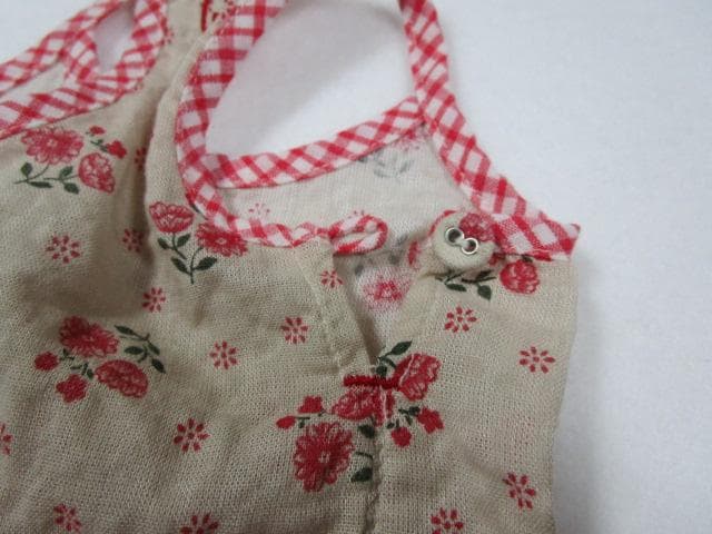 の*マ様 アトリエジジ　18size　胴回り30㎝　Autumn in laur