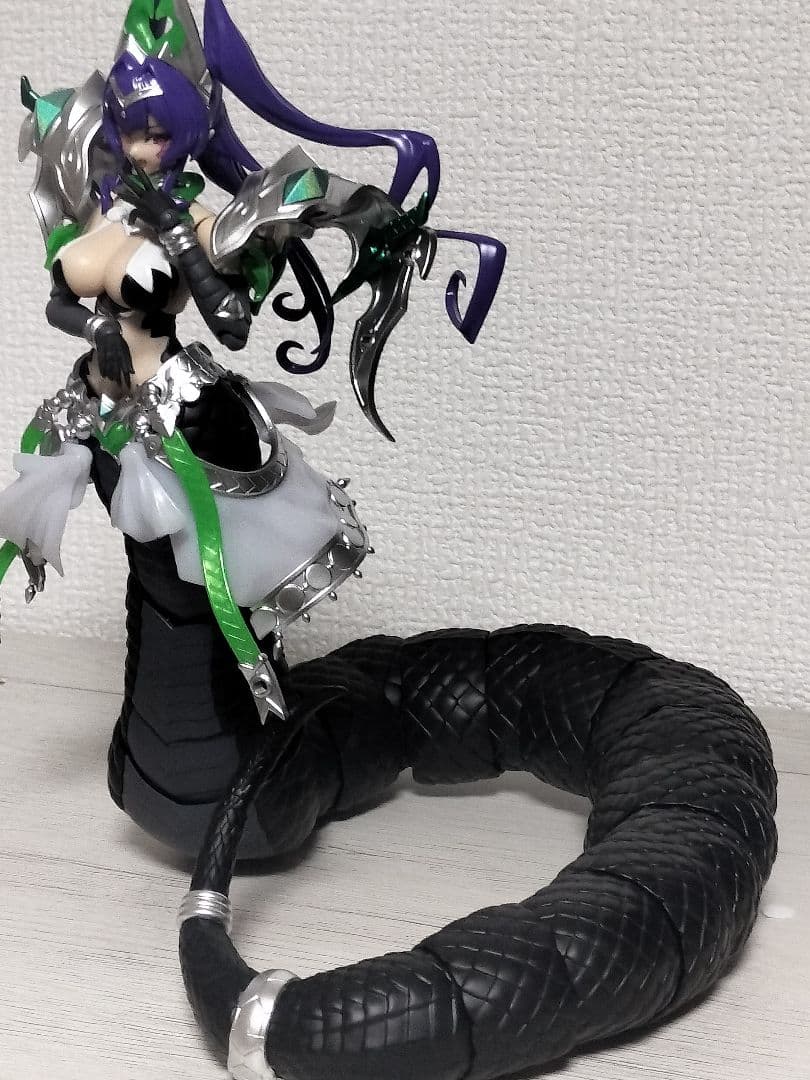 アルカナディア　メルティーナ