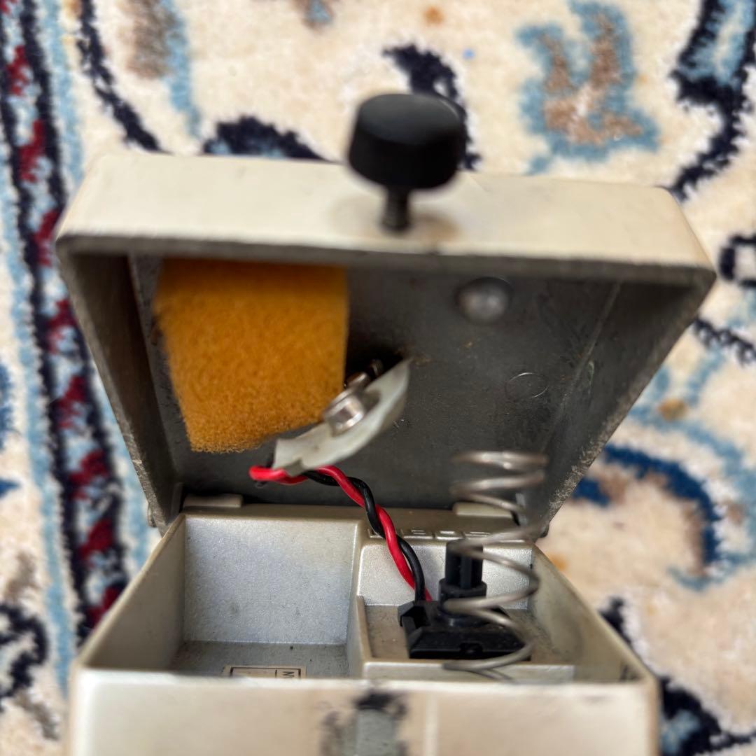 逸品　BOSS DD-2 Digital Delay ヴィンテージ