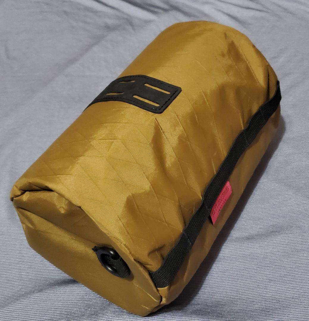 スイフトインダストリーズSWIFTINDUSTRIES bandito xpac