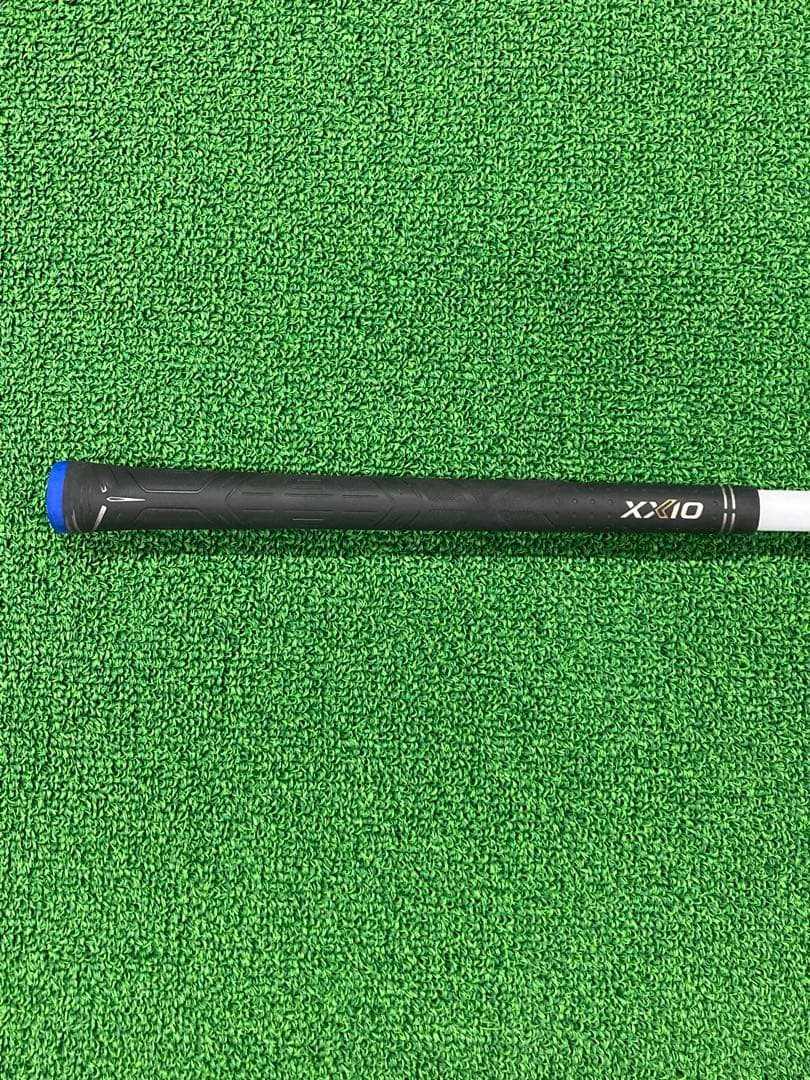 XXIO 12ドライバー 9.5度 ネイビー　S