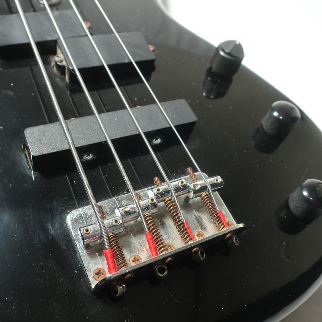 YAMAHA Motion B MB-40 エレキベース 要メンテ 弦交換済