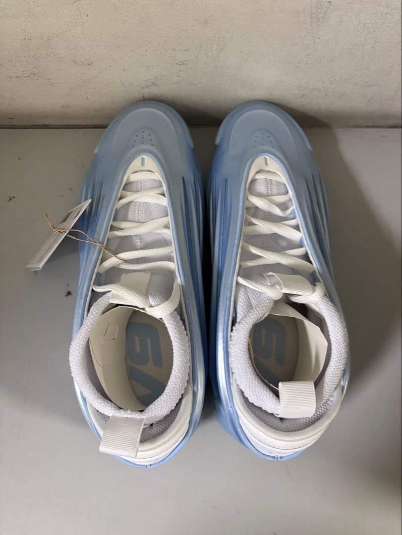 今日のゲリラ価格HARDEN vol.9 27.0㎝