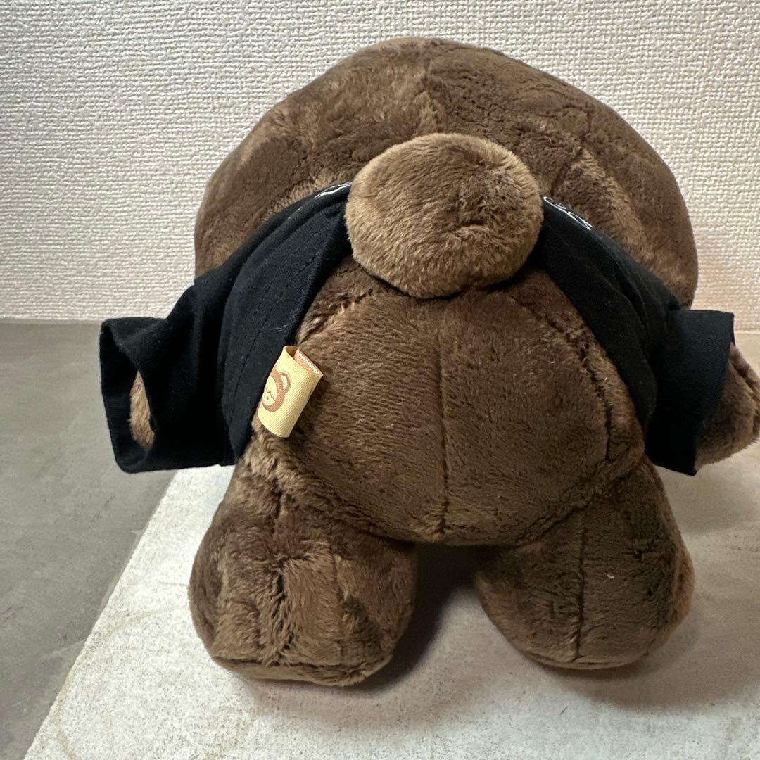 NCT ヘチャン 왕효기 ワンヒョギ 다님 40cm ダニム ぬいぐるみ