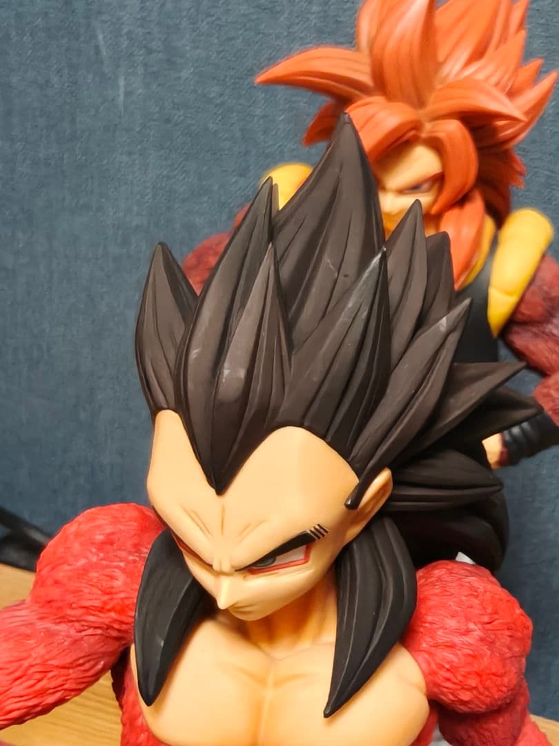 ドラゴンボール フィギュア 6体セット　おまけ付き