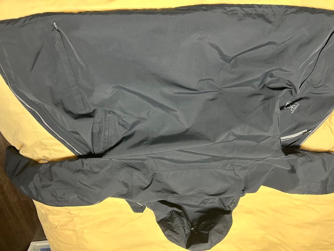 BURTON [ak] GORE-TEX スノーボードウェア　2L JACKET