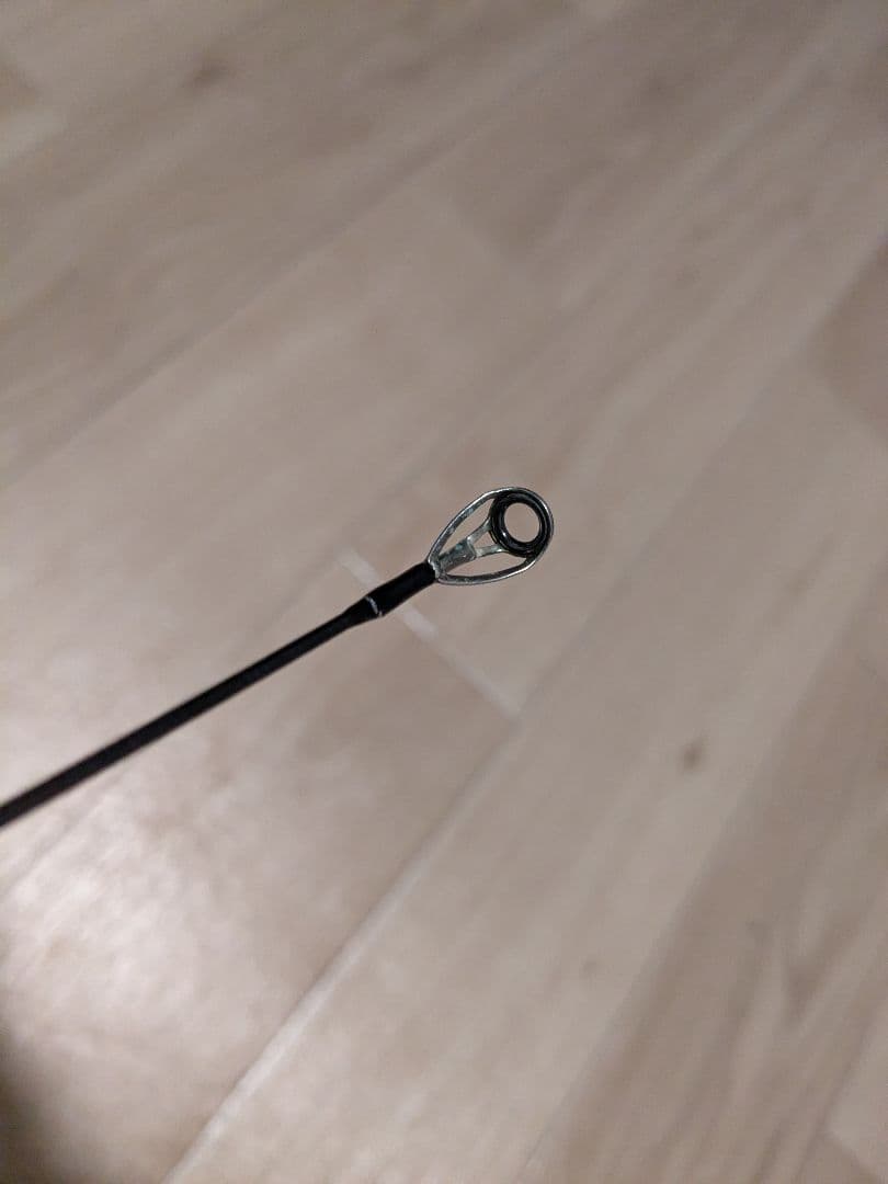 ジャンク DAIWA LABRAX AGS 96ML