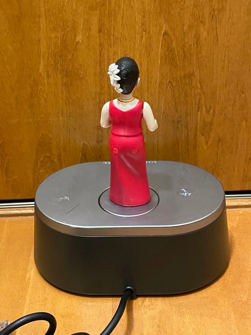 リトルジャマープロ 専用ボーカリスト　美空ひばり　LITTLE JAMMER