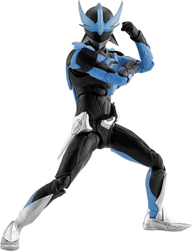S.H.Figuarts（真骨彫製法） ウイングマン