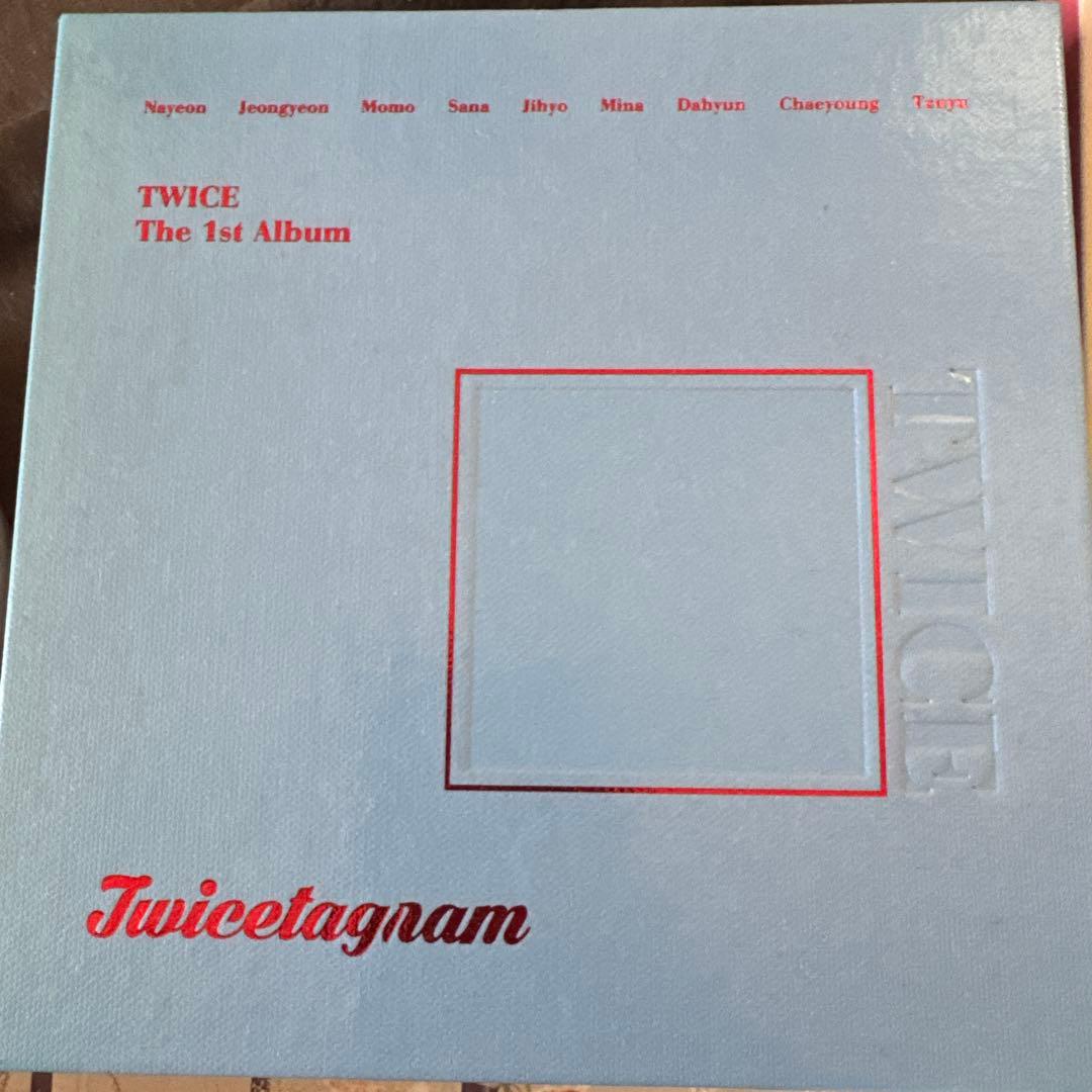 【300,000円→85,500円】TWICE ナヨン 直筆サインボール