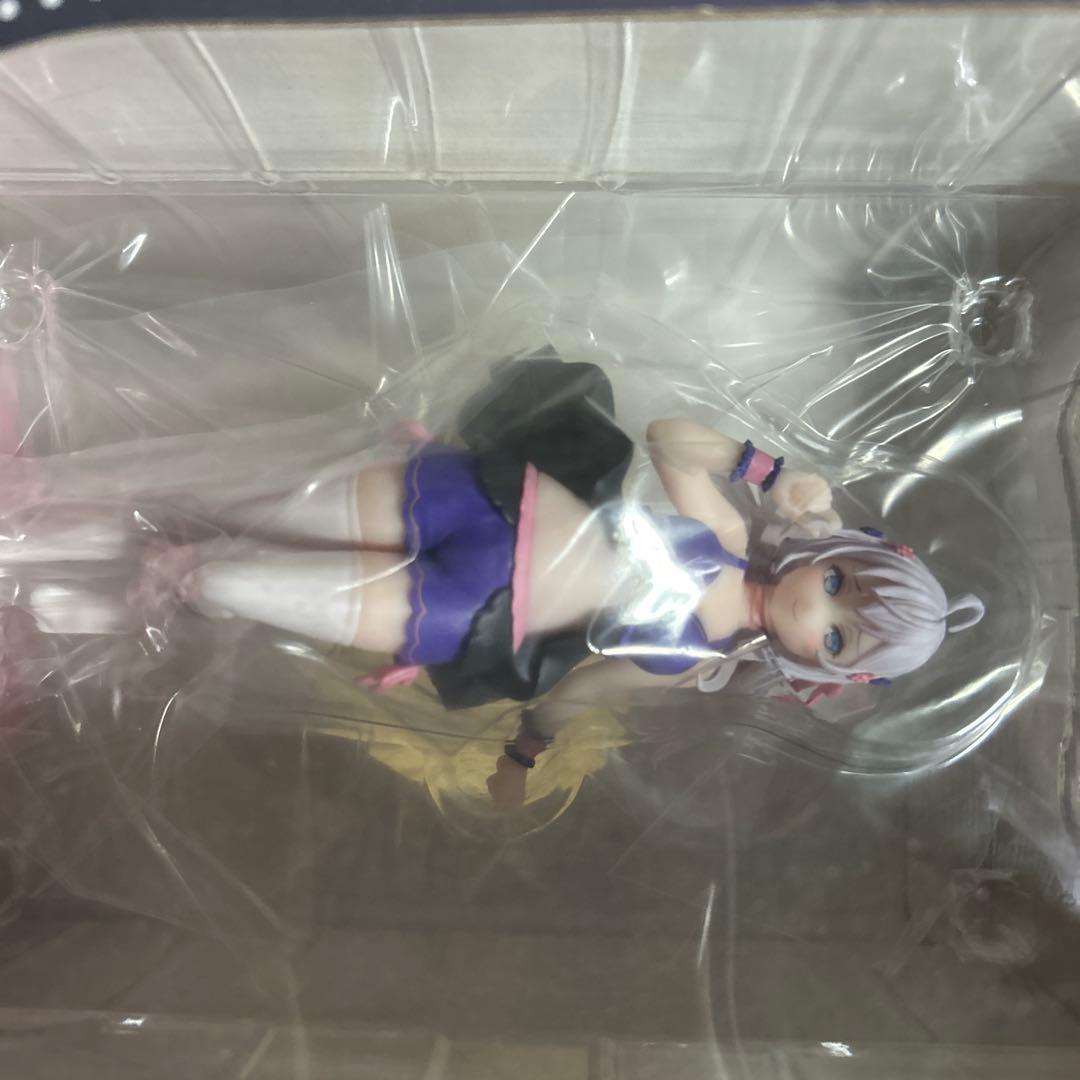 ロシデレフィギュアセット