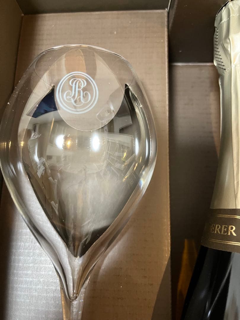 Louis Roederer Collection 244 セット