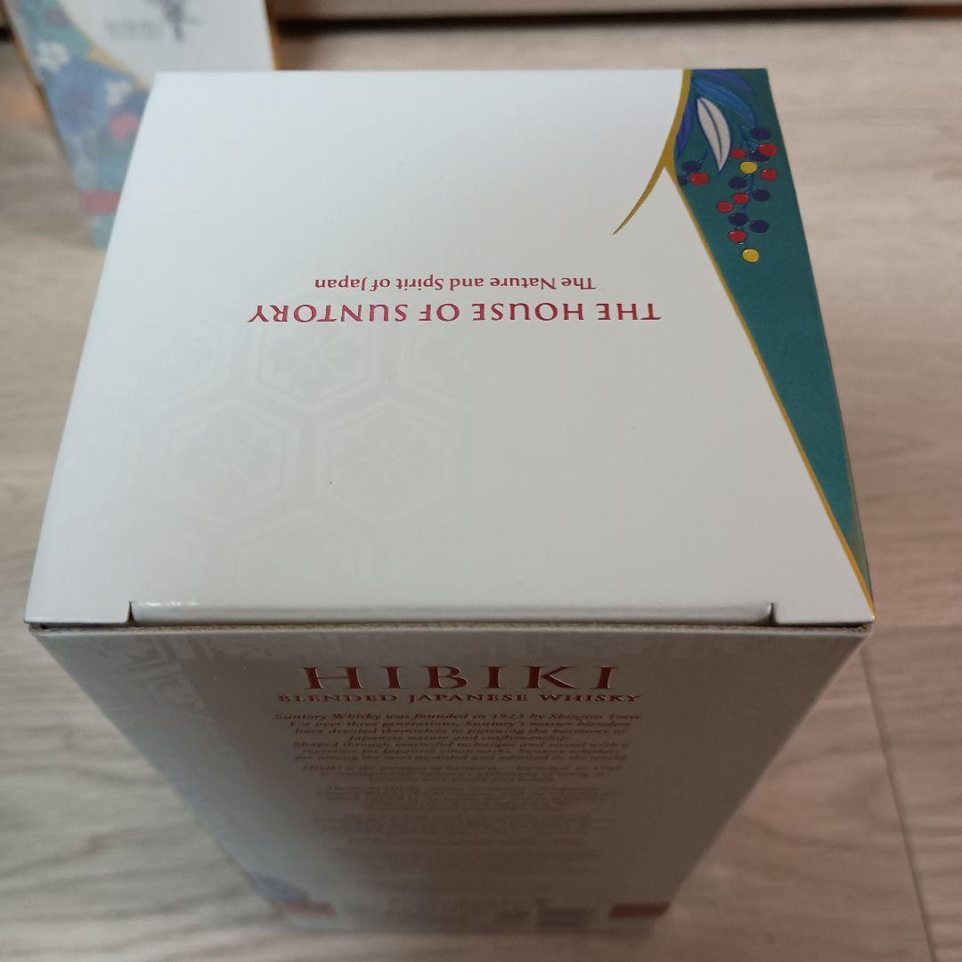 【未開封品】響 ブロッサムハーモニー BLOSSOM HARMONY 2025