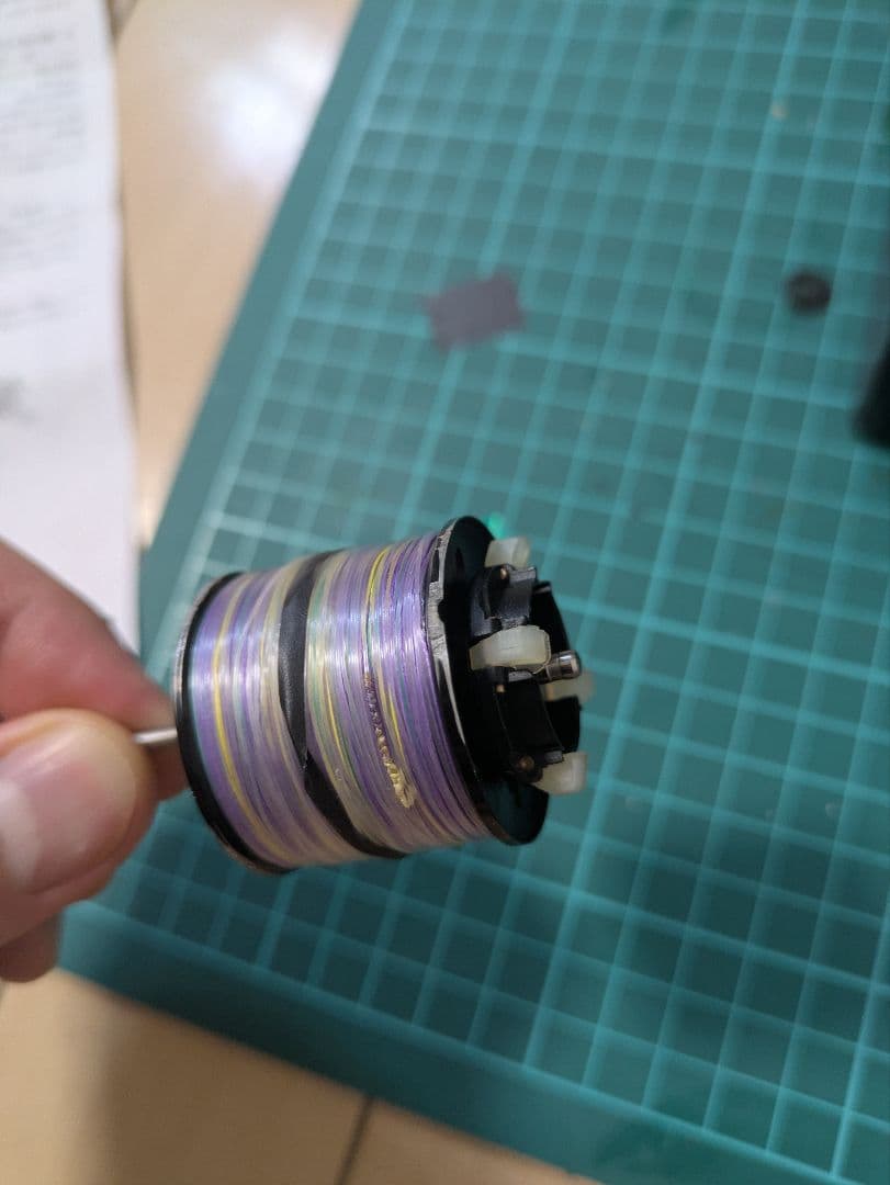 スコーピオンmgl 151xg ジャンク