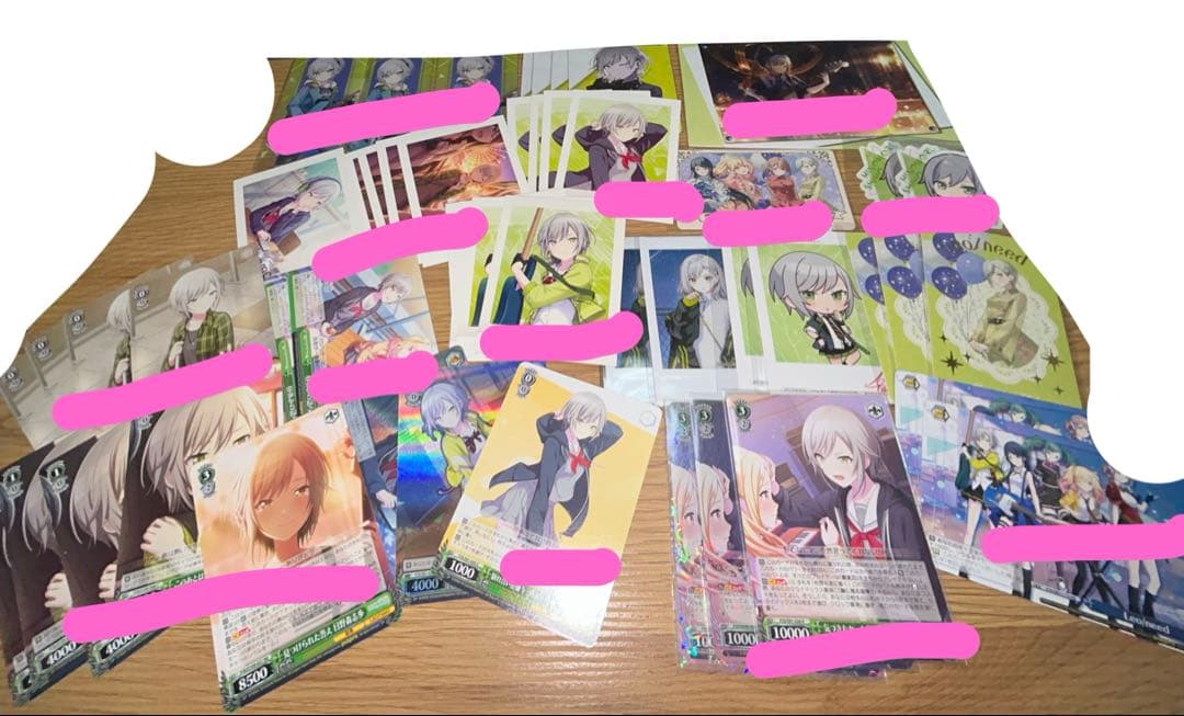 プロジェクトセカイ グッズ