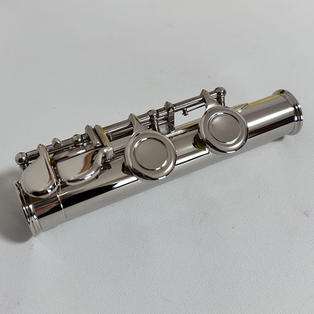 【美品】Kaerntner ケルントナー フルート KFL-25