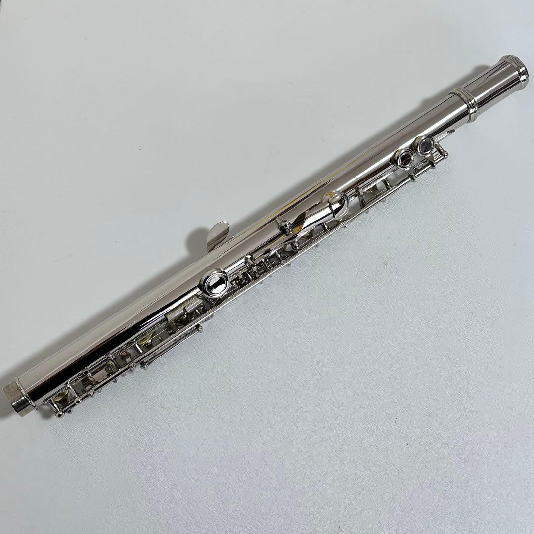 【美品】Kaerntner ケルントナー フルート KFL-25