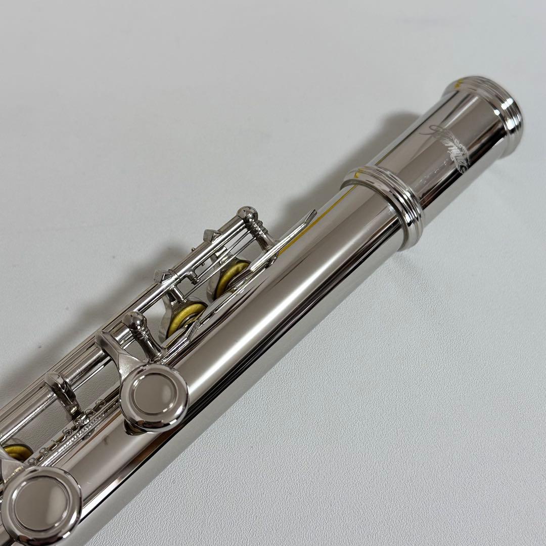 【美品】Kaerntner ケルントナー フルート KFL-25