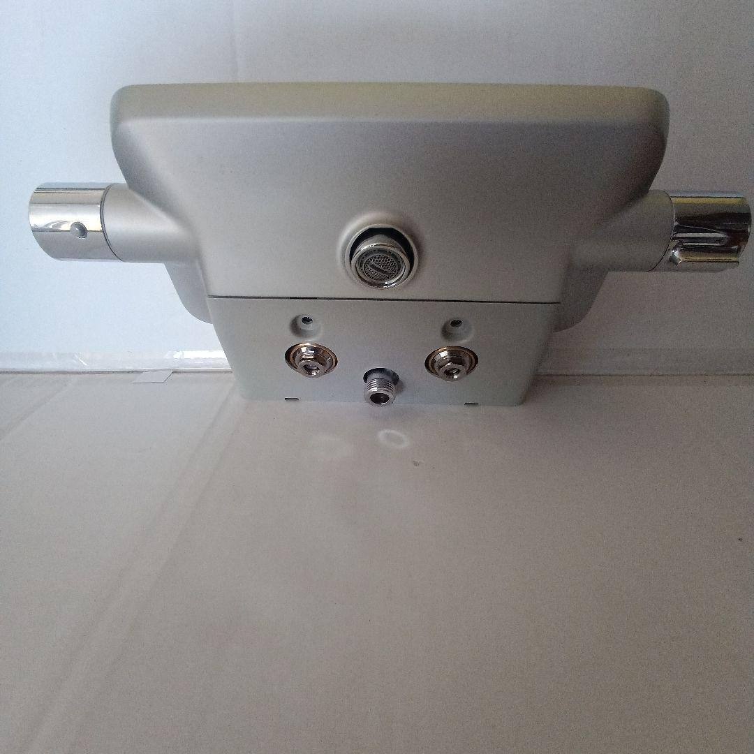 TOTOサザナ水栓