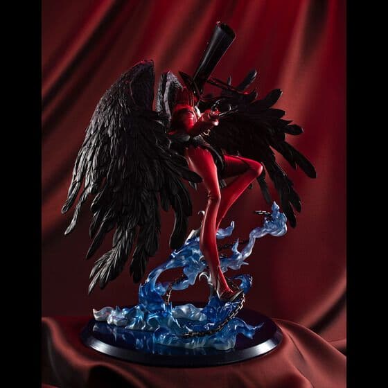 未開封ペルソナ5 アルセーヌ Anniversary Edition フィギュア