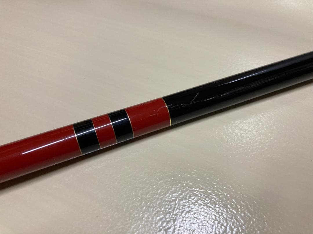 がま磯アテンダー1.75-50　美品
