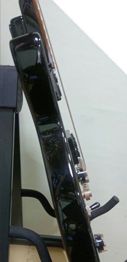 【左利き用】 Epiphone Les Paul Special II　レフティ