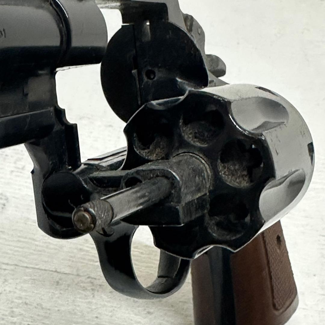 HEAVY DUTY CAL 44 MAGNUM モデルガン