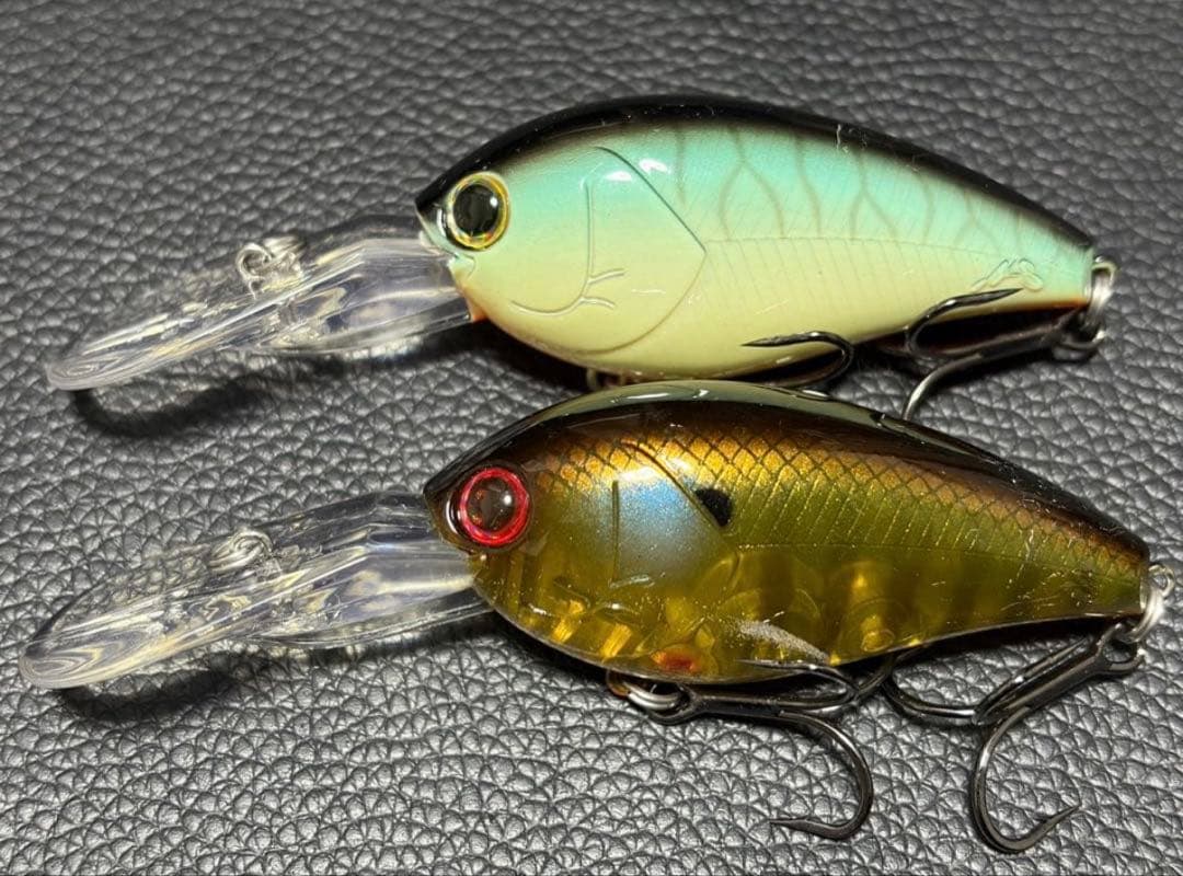 NORIES ショットオーバー3、4、5セット