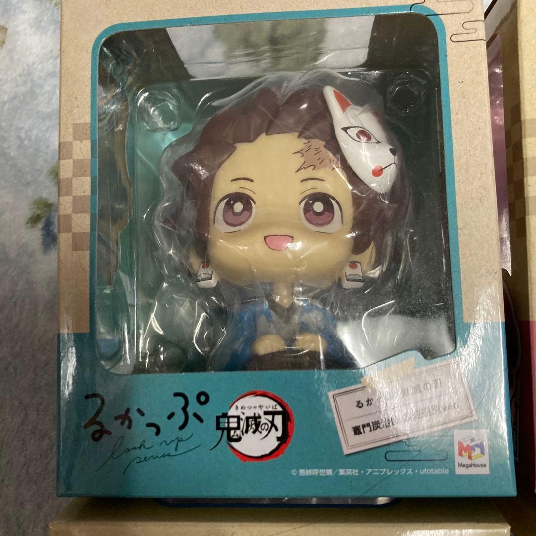 値下げしました　鬼滅の刃　るかっぷ　まとめ売り
