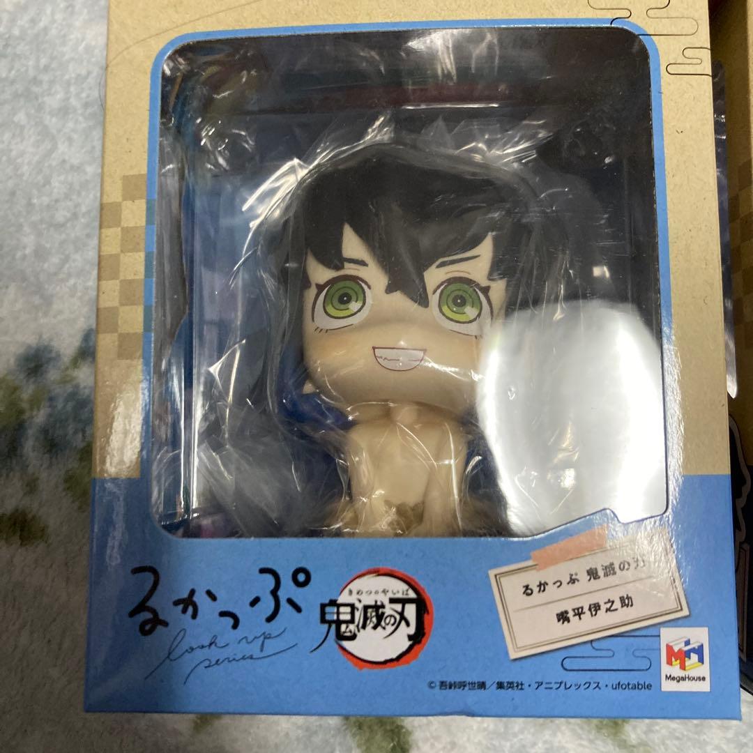 値下げしました　鬼滅の刃　るかっぷ　まとめ売り