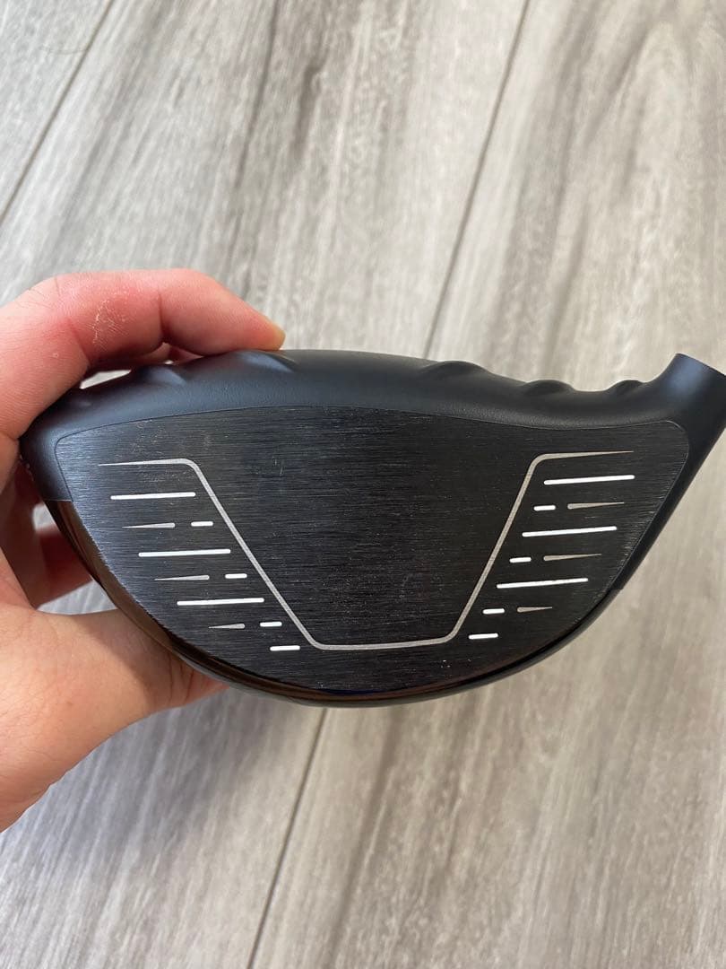 PING G425 LST ドライバー 9度 TOUR AD VR 6S