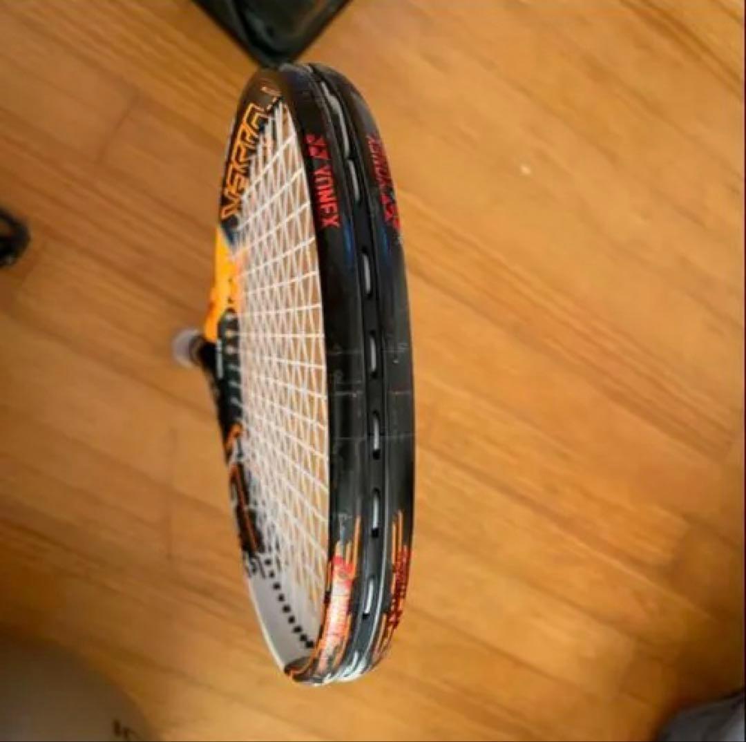 YONEX Ｆレーザー7S SL1